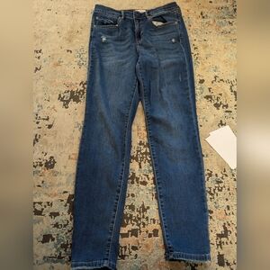 Nicole Miller jeans 8